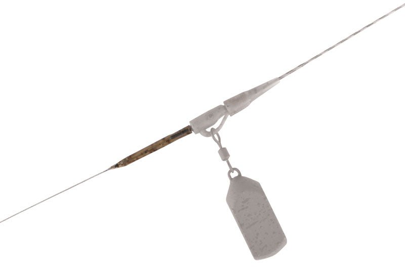 Fox Edges Camo Anti Tangle Sleeves - dé KarperCentrale