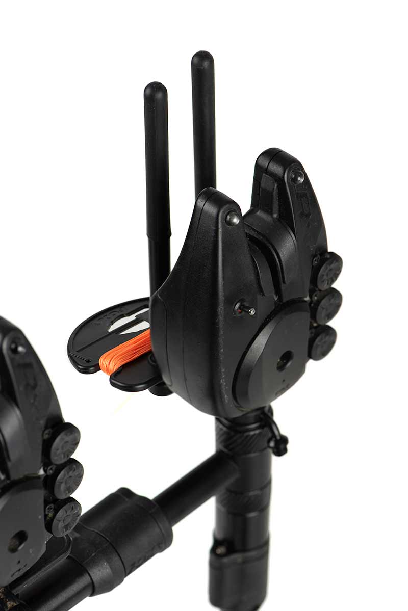 Fox Edges Captive Back Weight - Toplood - dé KarperCentrale