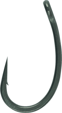 Fox Edges Curve Shank X - Karperhaak - dé KarperCentrale