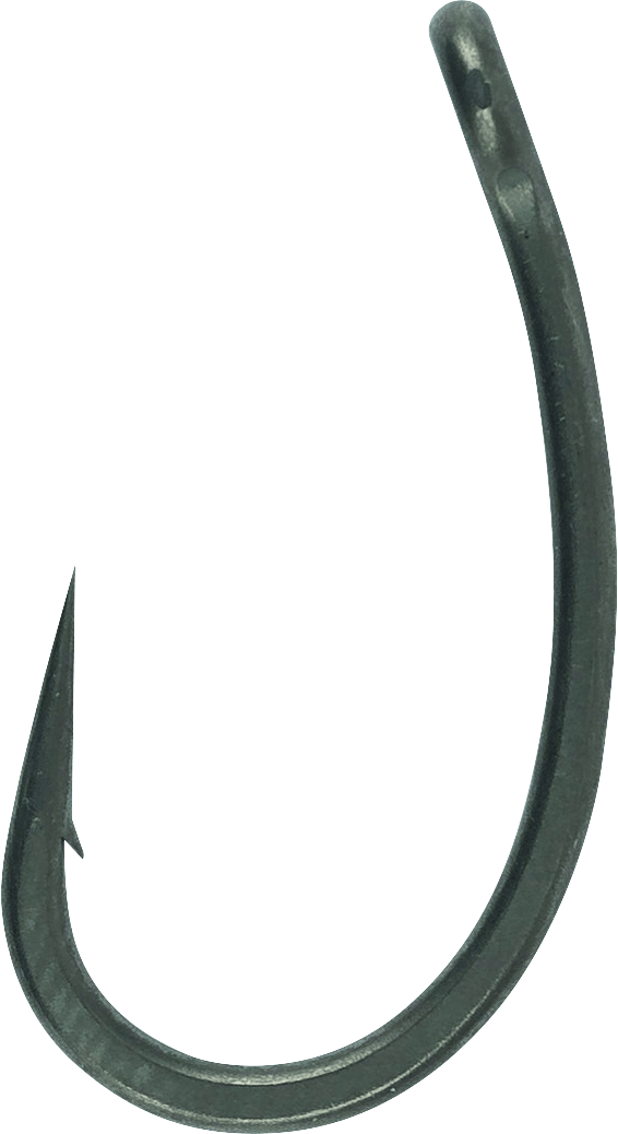 Fox Edges Curve Shank X - Karperhaak - dé KarperCentrale