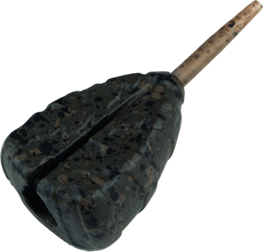 Edges Flach Birne Inline Blei