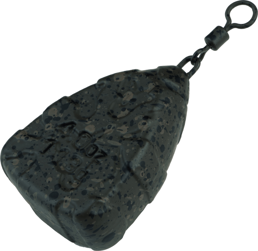 Edges Flach Birnenwirbelblei