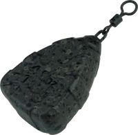 Fox Edges Flat Pear Wartel lood - dé KarperCentrale