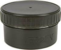Fox Edges Hookbait Pots Half - dé KarperCentrale