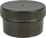 Fox Edges Hookbait Pots Half - dé KarperCentrale
