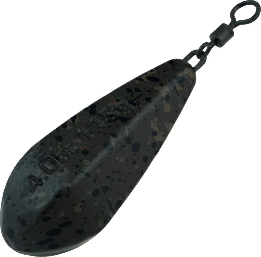 Edges Horizon Wirbelblei