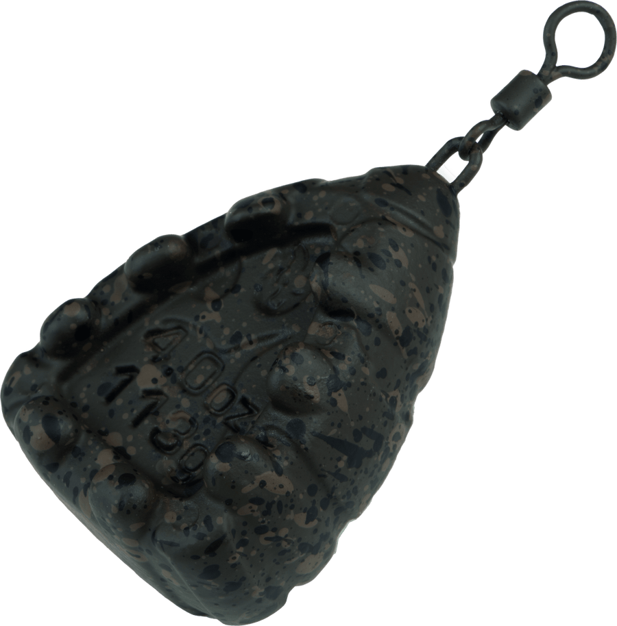 Edges Kling On Wirbelblei