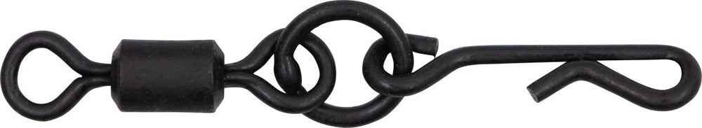 Fox Edges Kwick Change O Ring Swivels - dé KarperCentrale