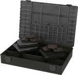 Fox Edges Large Tackle Box Loaded - dé KarperCentrale