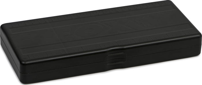 Edges Medium Rig Box inkl. 50 Pins