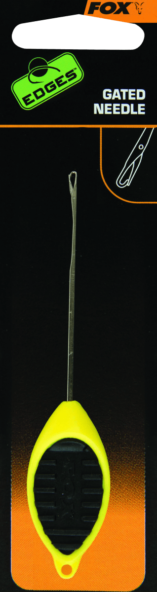 Edges Micro Gated jehla - jehla na boilies