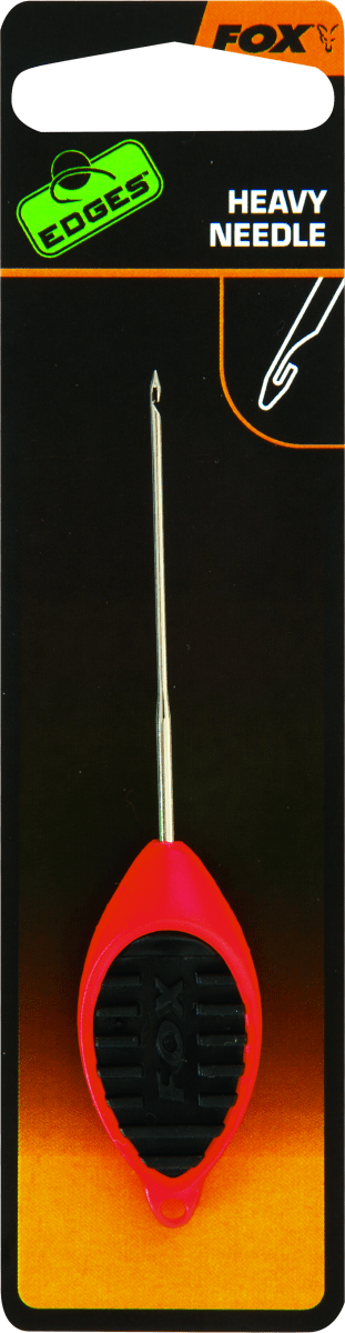 Edges Micro Heavy jehla - jehla na boilies