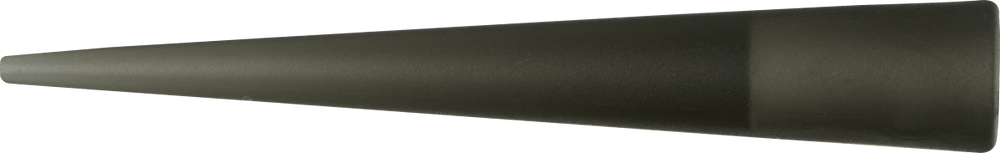 Fox Edges Naturals Power Grip Naked Line Tail Rubbers - dé KarperCentrale