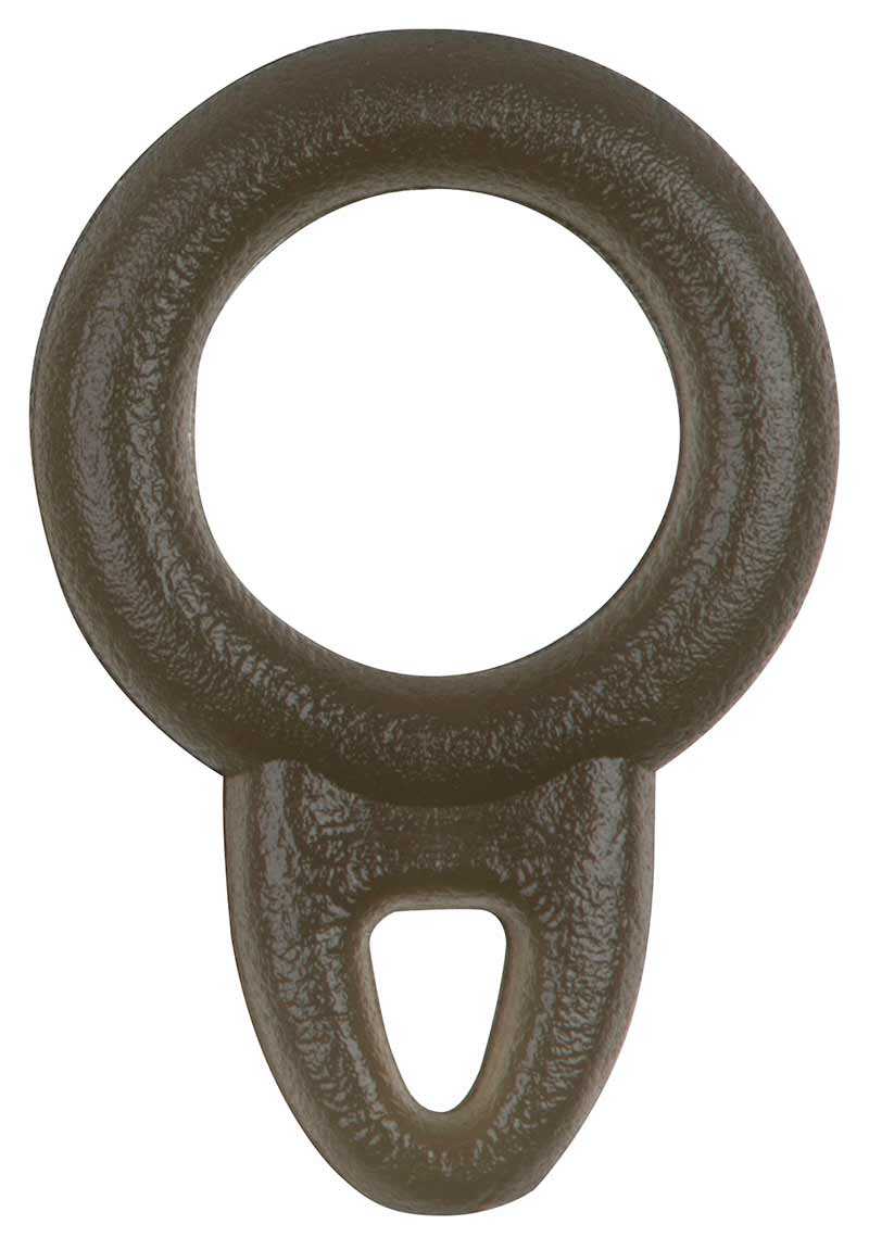 Fox Edges Naturals Standard Run Ring Kit - dé KarperCentrale