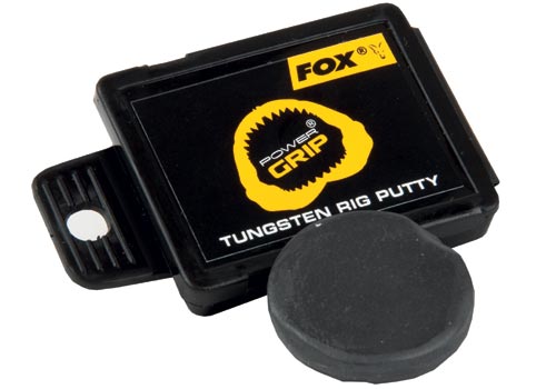 Fox Edges Power Grip Rig Putty - dé KarperCentrale