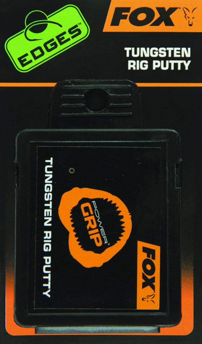 Edges Power Grip Rig Knete