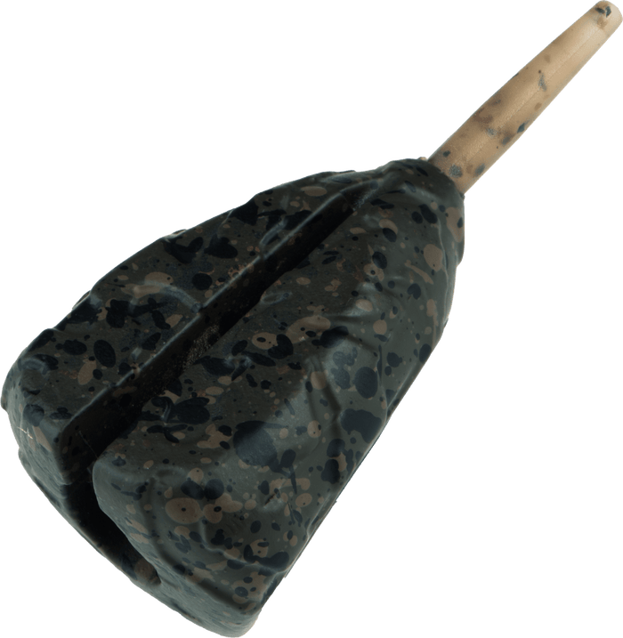 Piombo Edges Tri-Pear Inline