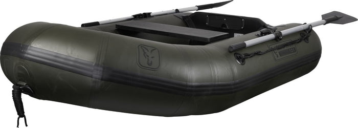 EOS 215 Pavimento a Doghe per Barca - Gommone