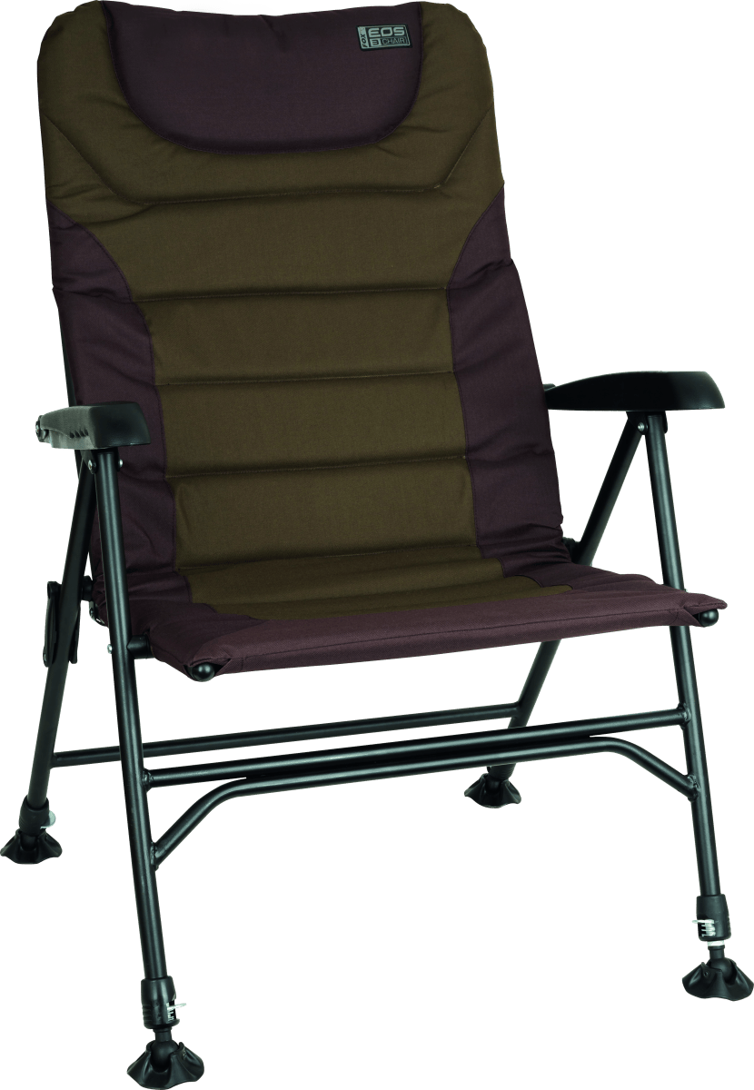 Fox Eos 3 Stoel - dé KarperCentrale