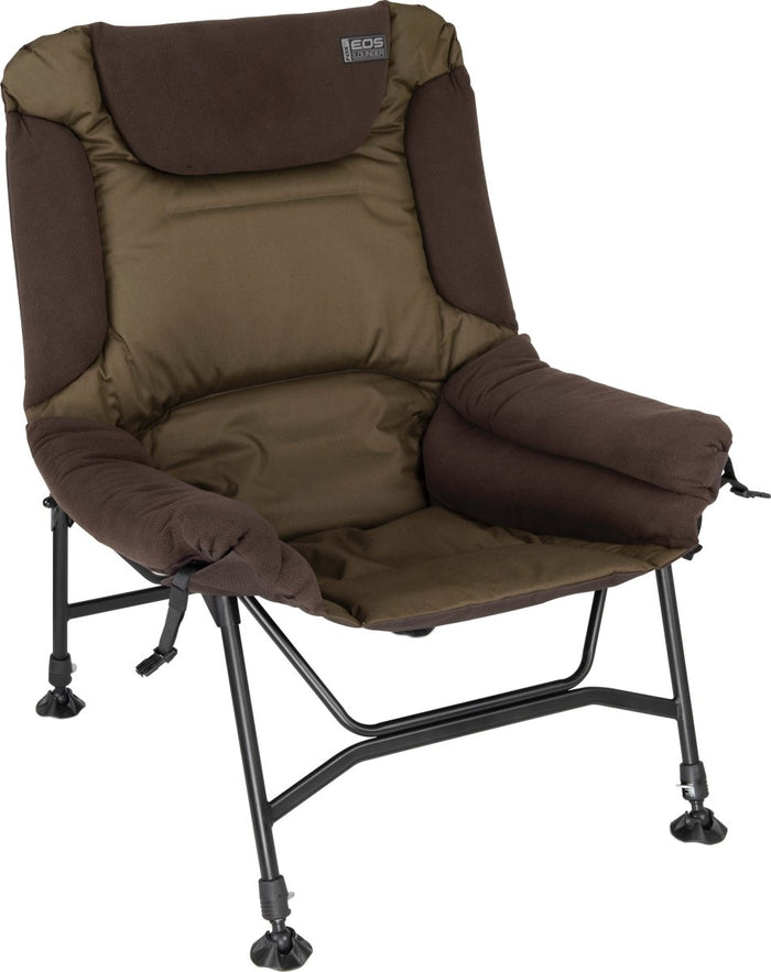 Sedia Eos Lounger