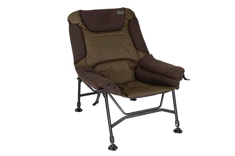 Eos Lounger Stoel