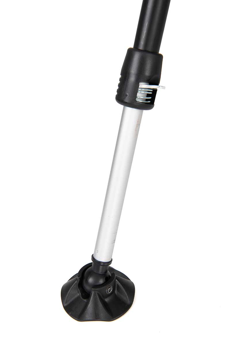 Fox Eos Lounger Stoel - dé KarperCentrale