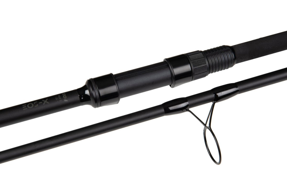 Fox EOS X - 12FT - 3.25LB - Full Shrink - Karperhengel - KarperCentrale