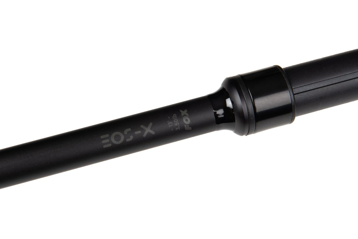 Fox EOS X - 13FT - 3.50LB - Full Shrink - Karperhengel - KarperCentrale