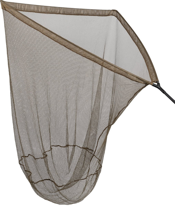 Eos-X Landing Net - 1-delig steel