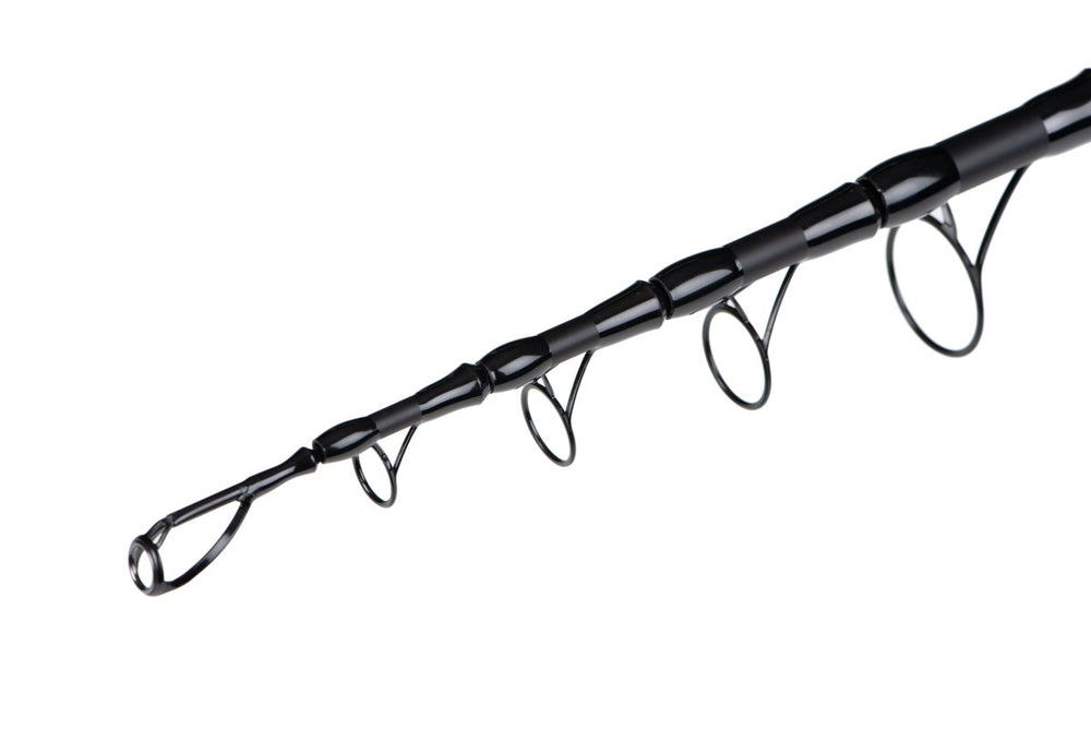 Fox EOS X - Telescopisch - 10FT - 3LB - Karperhengel - KarperCentrale