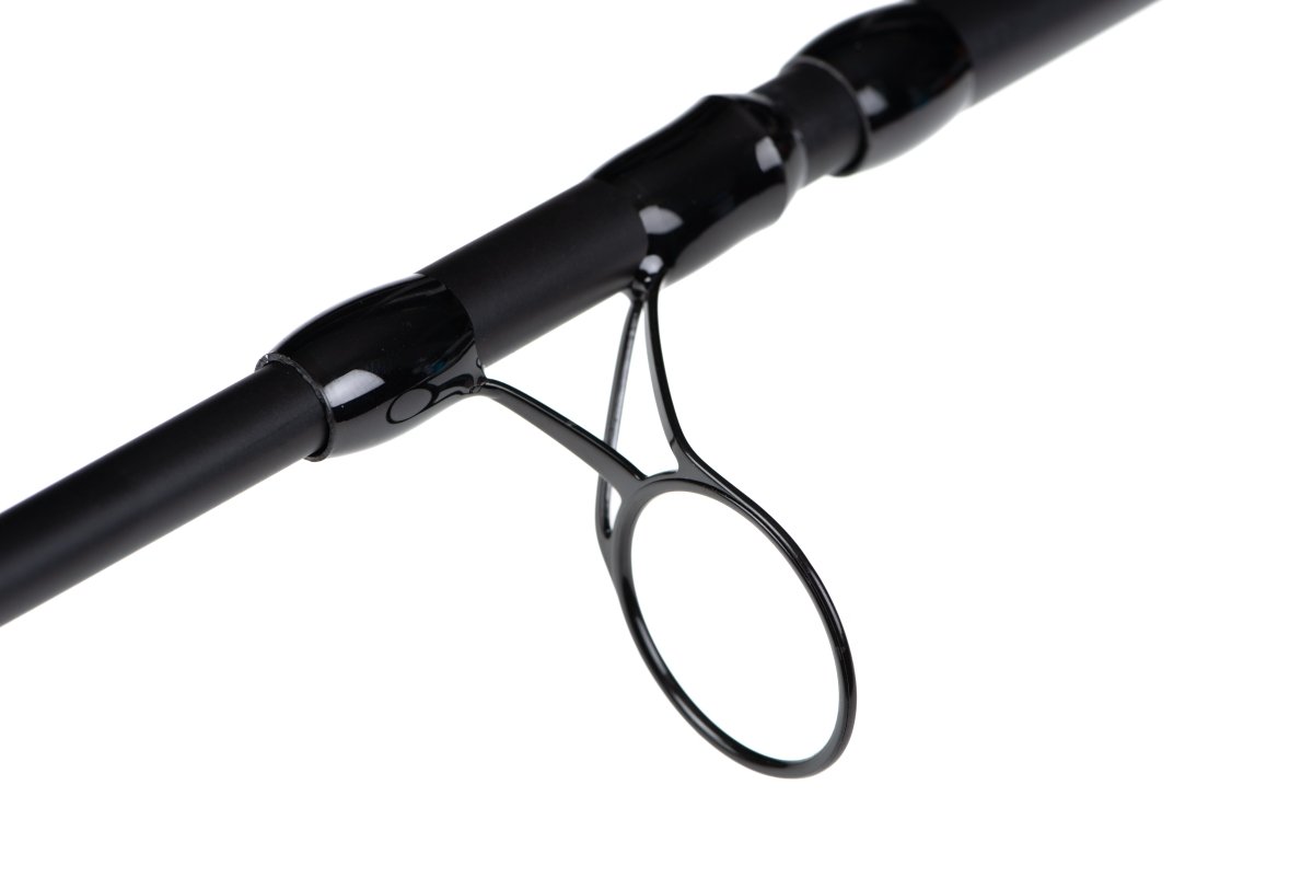 Fox EOS X - Telescopisch - 10FT - 3LB - Karperhengel - KarperCentrale