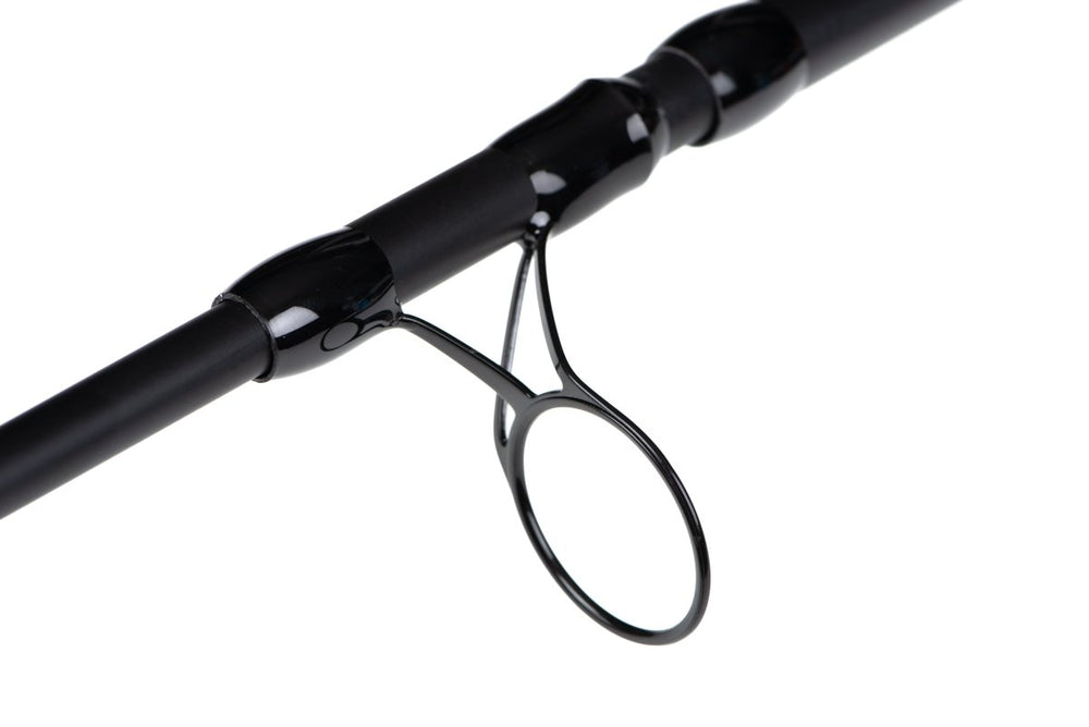 Fox EOS X - Telescopisch - 10FT - 3LB - Karperhengel - KarperCentrale