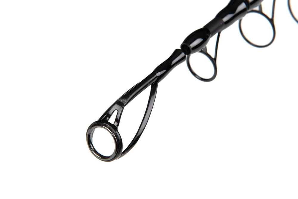 Fox EOS X - Telescopisch - 13FT - 3.50LB - Karperhengel - KarperCentrale