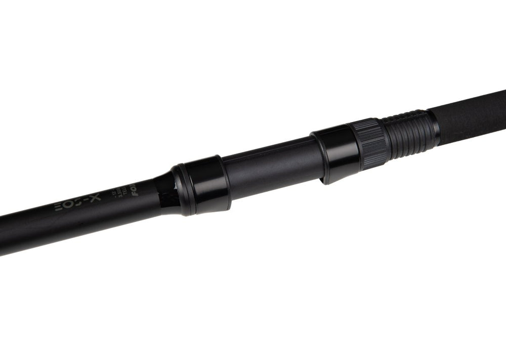 Fox EOS X - Telescopisch - 13FT - 3.50LB - Karperhengel - KarperCentrale