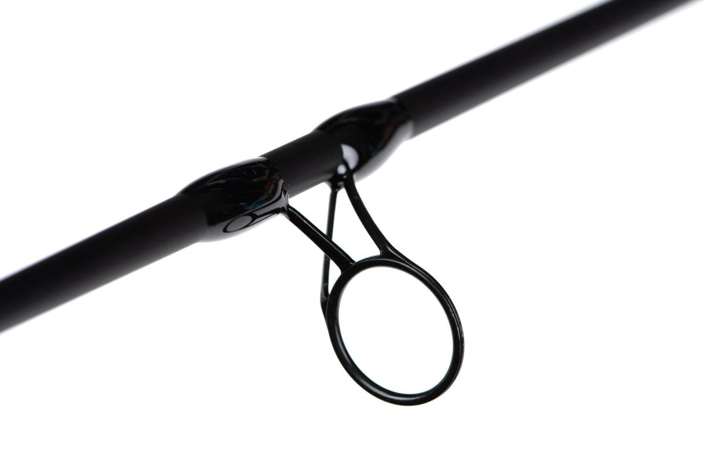 Fox EOS X - Traveller 8 - 10FT - 3.50LB - Full Shrink - Karperhengel - KarperCentrale