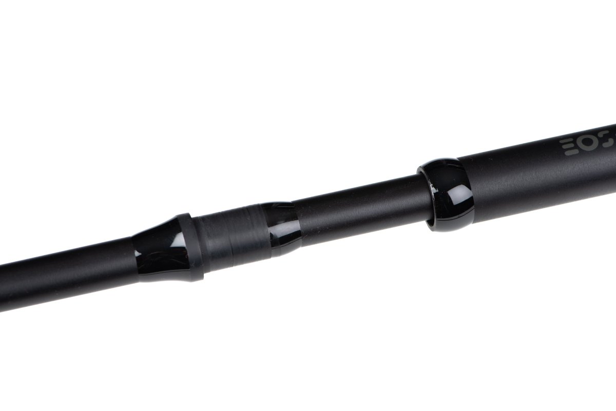 Fox EOS X - Traveller 8 - 10FT - 3.50LB - Full Shrink - Karperhengel - KarperCentrale