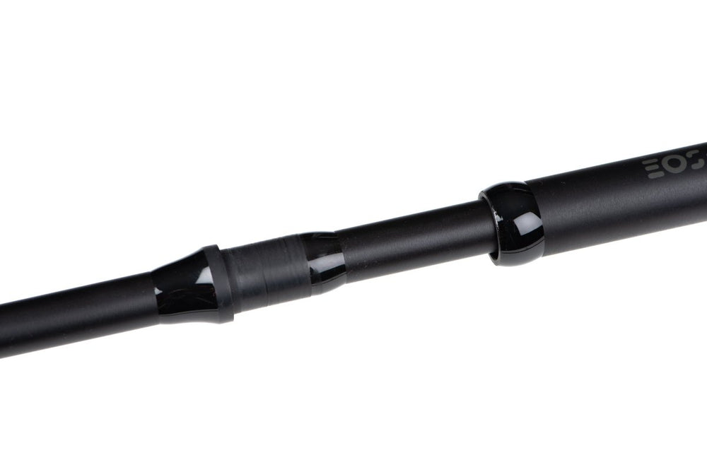 Fox EOS X - Traveller 8 - 10FT - 3.50LB - Full Shrink - Karperhengel - KarperCentrale