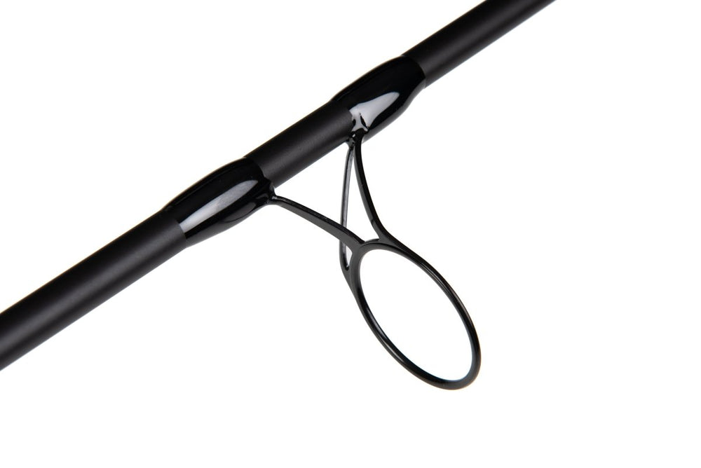 Fox EOS X - Traveller 8 - 10FT - 3LB - Full Shrink - Karperhengel - KarperCentrale