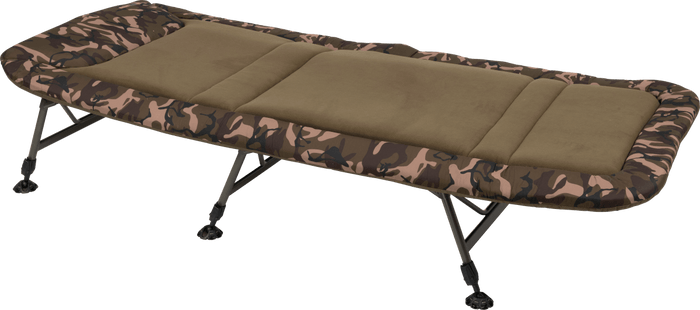 Flatliner X - Camilla