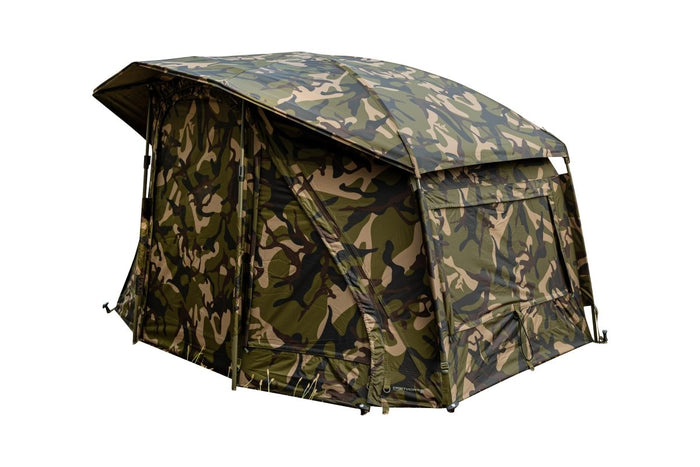 Frontier 2 - Camo - Standaard - Bivvy