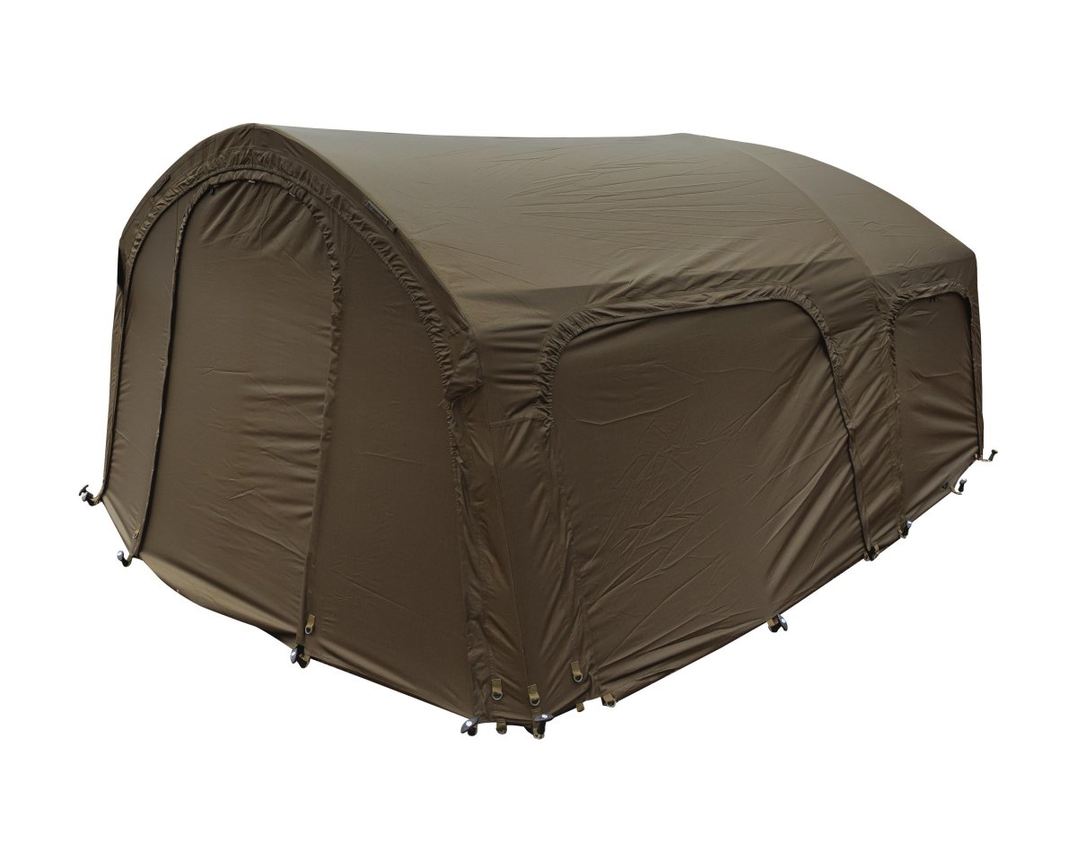 Fox Frontier 2 - Khaki - Deluxe Extension - dé KarperCentrale