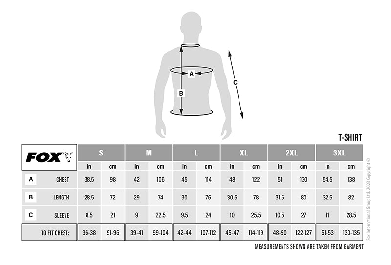 Camiseta con logo Black Camo