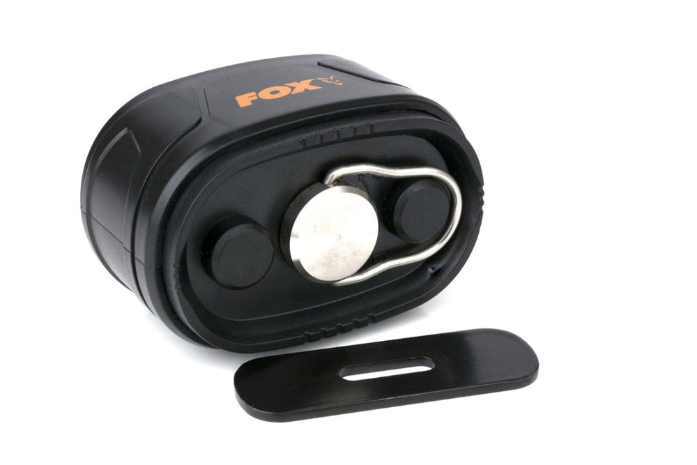 Fox Halo Bivvy light - dé KarperCentrale