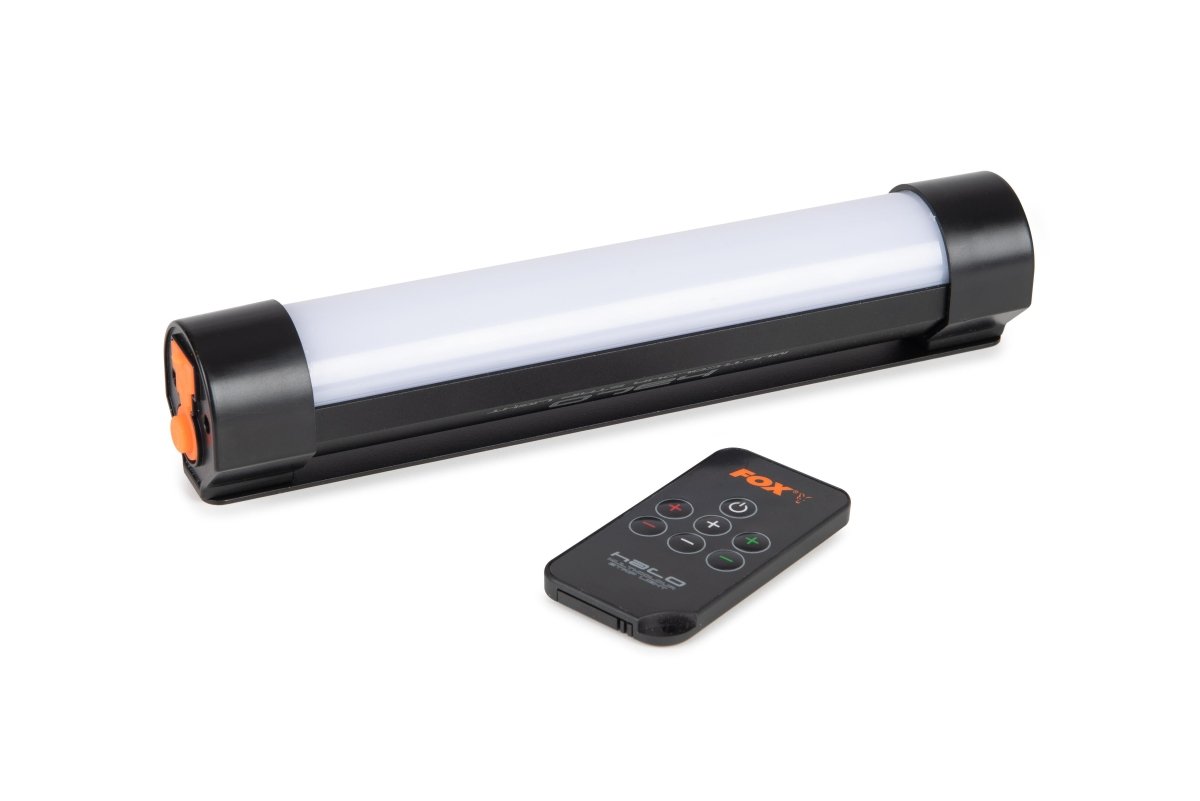 Halo Multi-Colour Strip - Bivvy lamp