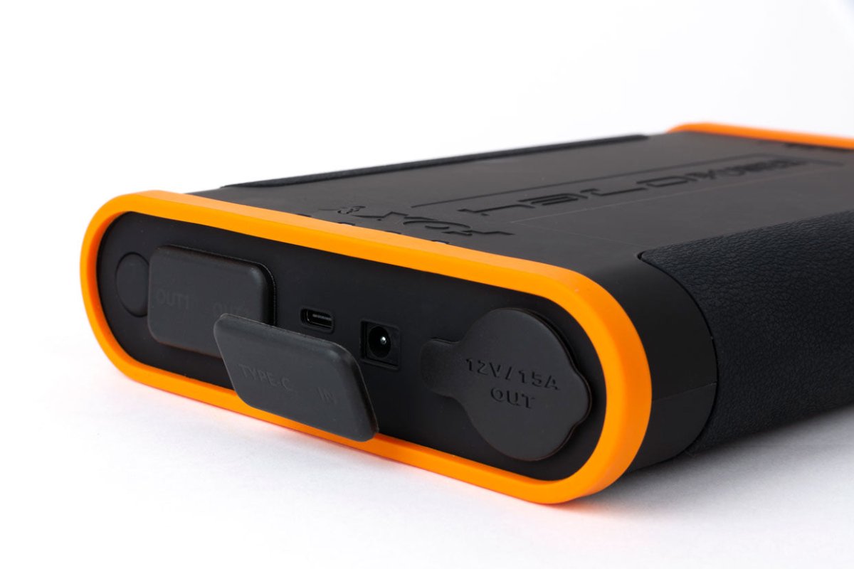 Fox Halo Power - 48K - dé KarperCentrale