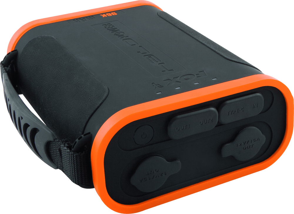 Fox Halo Power - 96K - dé KarperCentrale