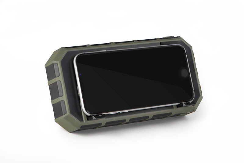 Fox Halo Wireless Power - 27K - dé KarperCentrale