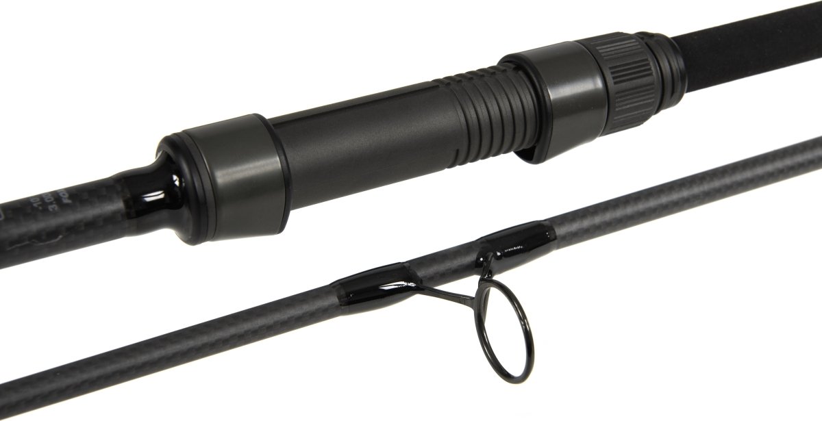 Fox Horizon X3 S - 10FT - 3.50LB - Full Shrink - Karperhengel - KarperCentrale