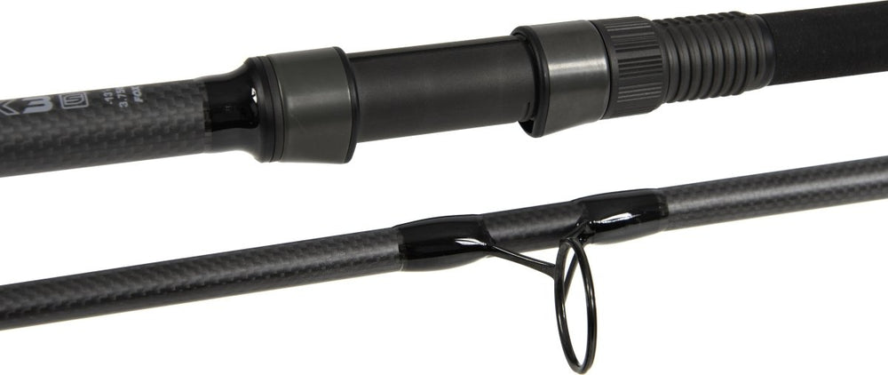 Fox Horizon X3 S - 13FT - 3.75LB - Full Shrink - Karperhengel - KarperCentrale