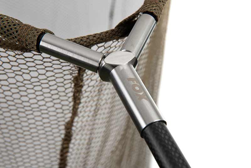 Horizon X3S Landing Net